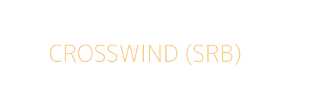 CROSSWIND (SRB)